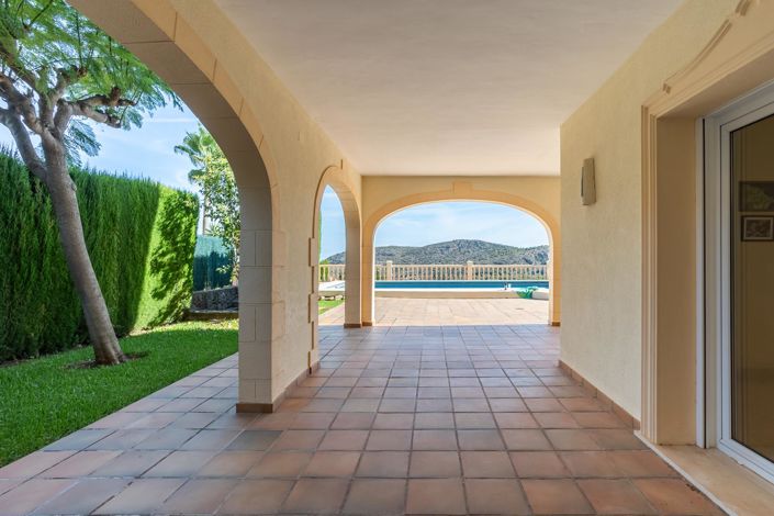 Image No.40-4 Bed Villa for sale