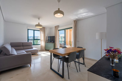 Inmodemar Real Estate most sold property