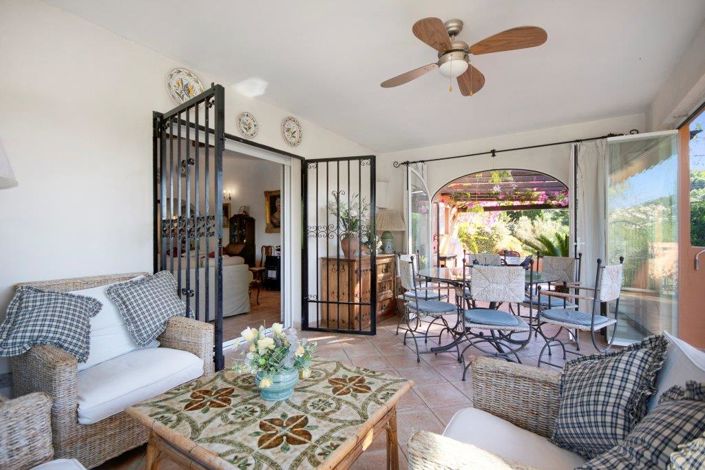 Image No.11-4 Bed Finca for sale