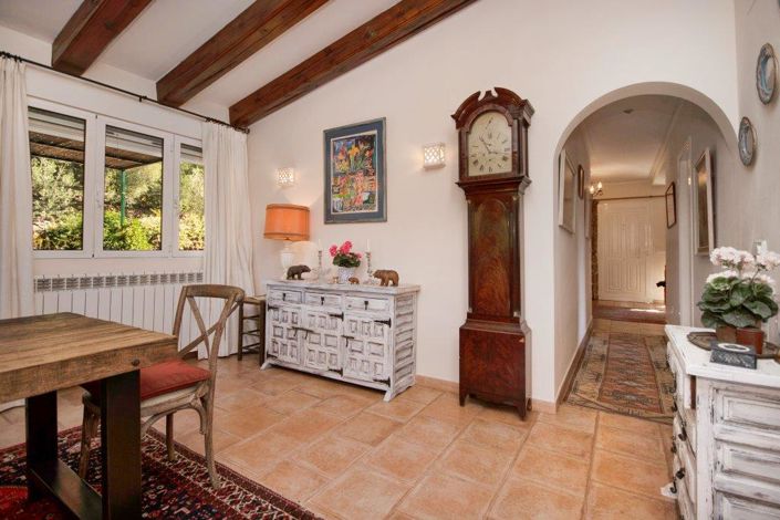 Image No.13-4 Bed Finca for sale