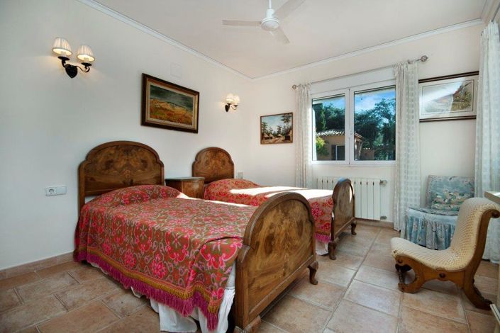 Image No.16-4 Bed Finca for sale