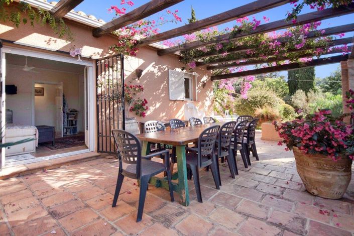 Image No.28-4 Bed Finca for sale