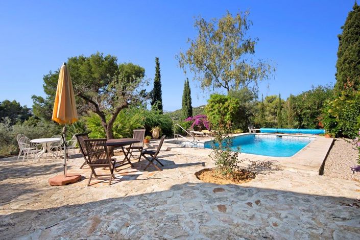 Image No.32-4 Bed Finca for sale