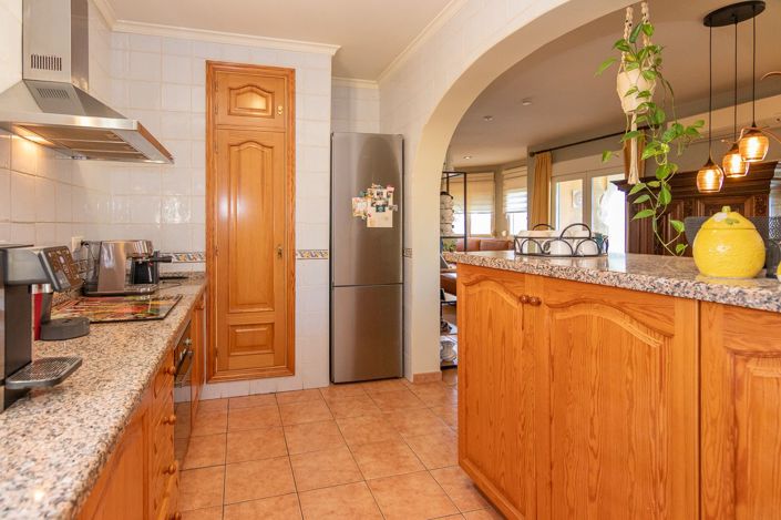 Image No.10-Villa de 4 chambres à vendre à Alicante