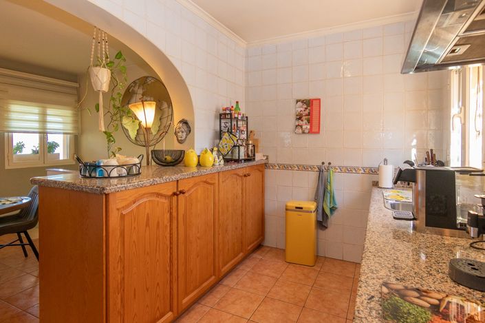 Image No.11-Villa de 4 chambres à vendre à Alicante