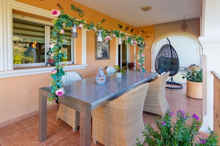 Image No.14-Villa de 4 chambres à vendre à Alicante