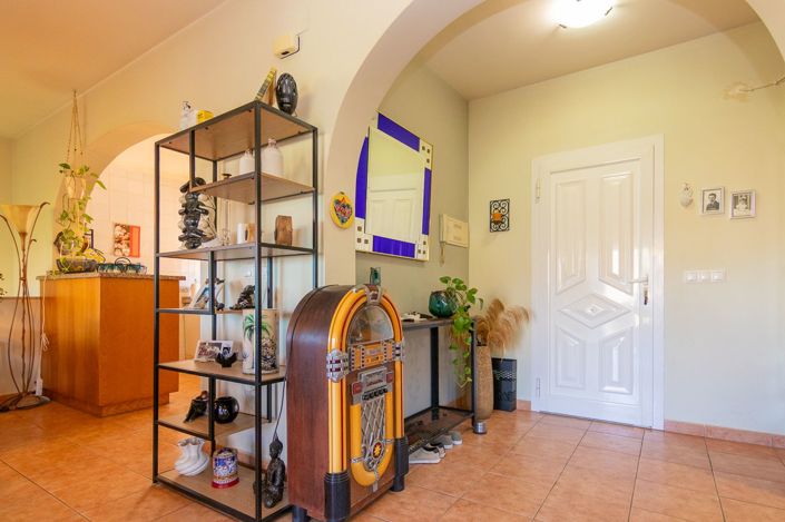 Image No.15-Villa de 4 chambres à vendre à Alicante