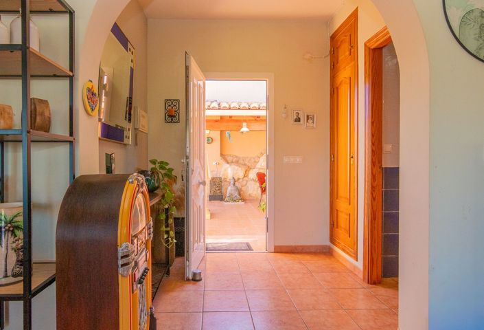 Image No.16-Villa de 4 chambres à vendre à Alicante