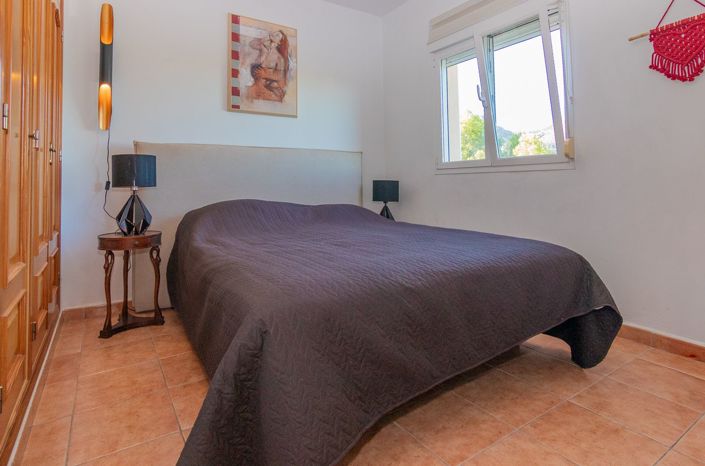 Image No.21-Villa de 4 chambres à vendre à Alicante