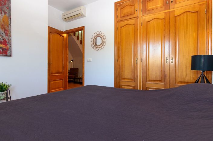 Image No.22-Villa de 4 chambres à vendre à Alicante