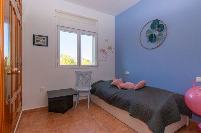 Image No.23-Villa de 4 chambres à vendre à Alicante