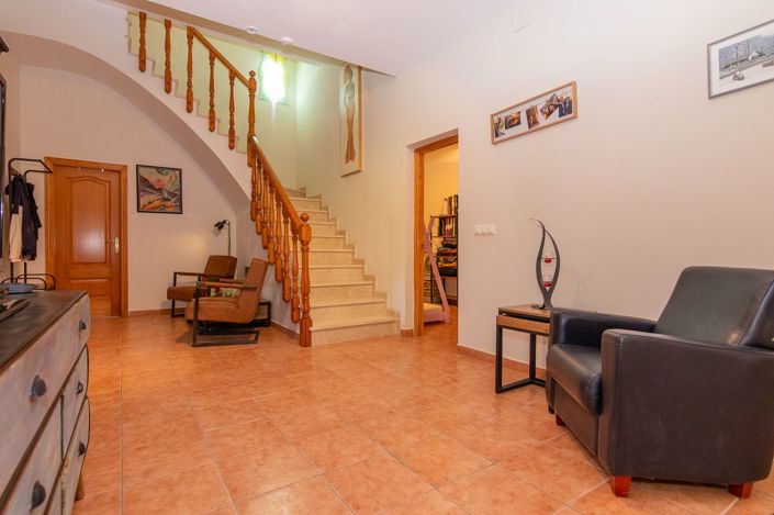 Image No.25-Villa de 4 chambres à vendre à Alicante