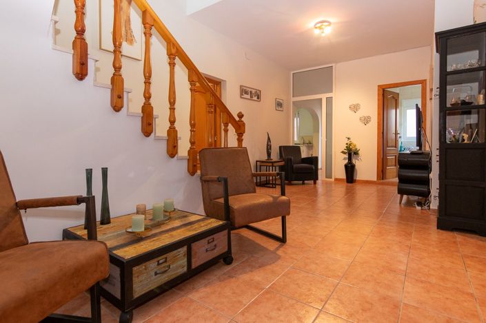 Image No.26-Villa de 4 chambres à vendre à Alicante