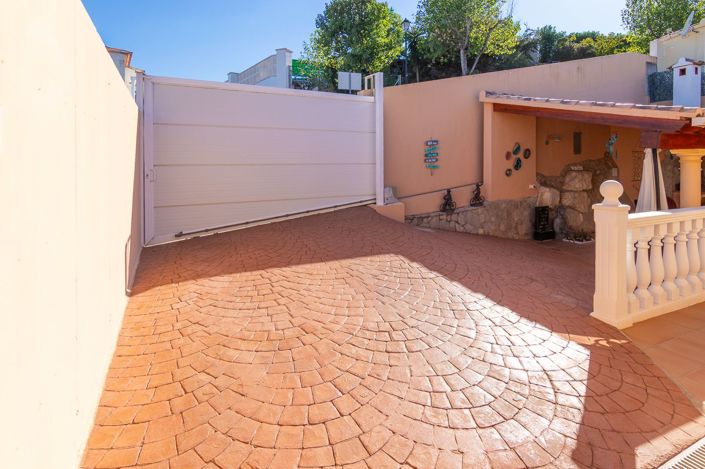 Image No.33-Villa de 4 chambres à vendre à Alicante