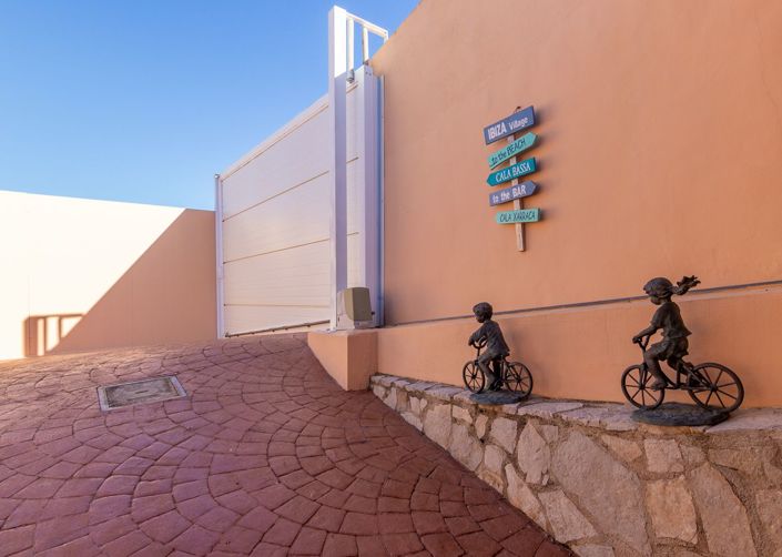 Image No.34-Villa de 4 chambres à vendre à Alicante