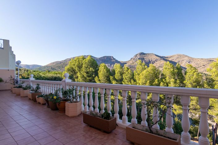 Image No.38-Villa de 4 chambres à vendre à Alicante