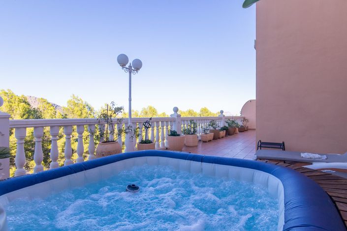 Image No.39-Villa de 4 chambres à vendre à Alicante