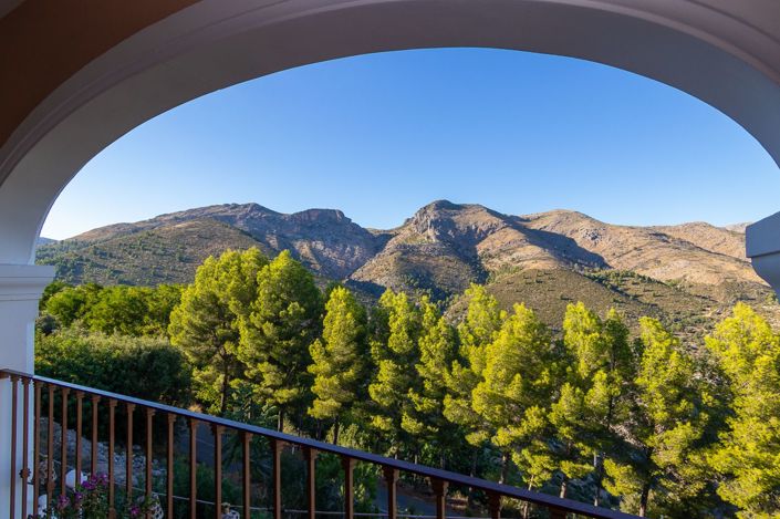 Image No.42-Villa de 4 chambres à vendre à Alicante