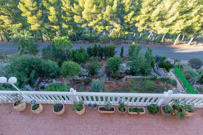 Image No.43-Villa de 4 chambres à vendre à Alicante