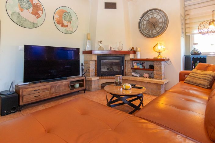 Image No.8-Villa de 4 chambres à vendre à Alicante