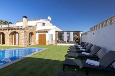 Inmodemar Real Estate most sold property