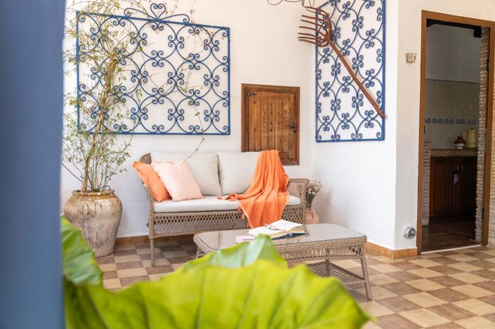 Image No.10-6 Bed Finca for sale