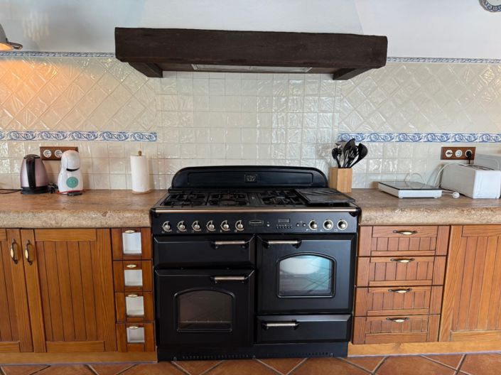 Image No.18-6 Bed Finca for sale