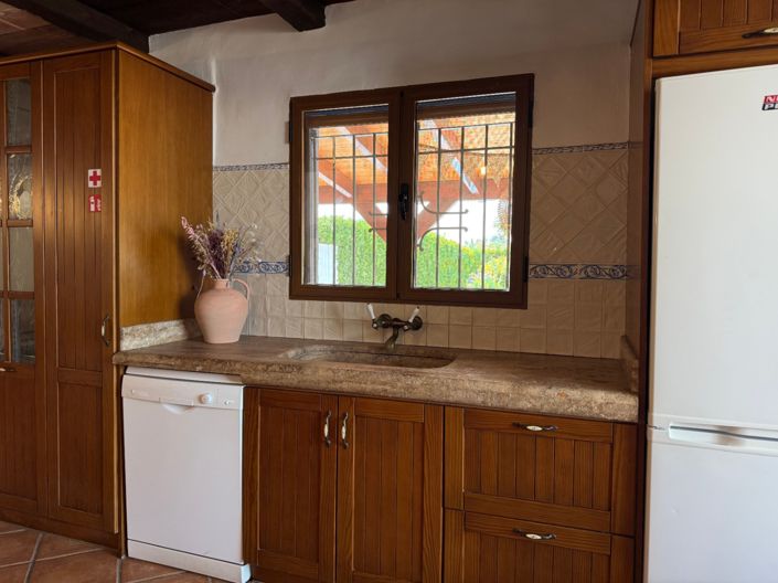 Image No.20-6 Bed Finca for sale