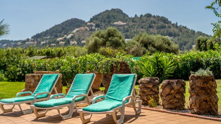 Image No.3-6 Bed Finca for sale