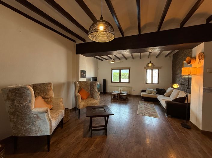 Image No.48-6 Bed Finca for sale