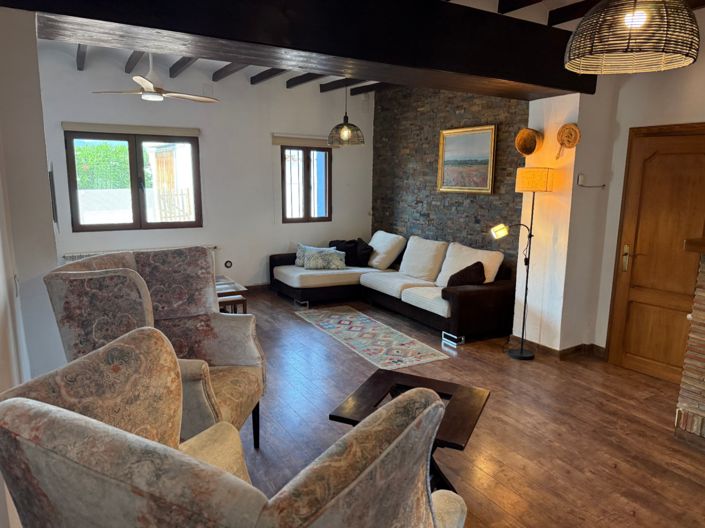 Image No.49-6 Bed Finca for sale