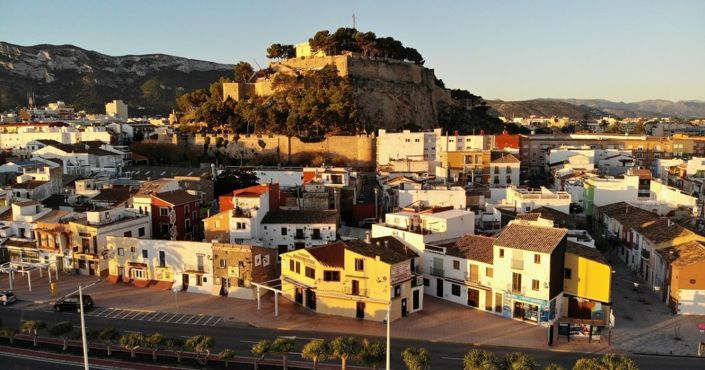 Image No.27-2 Bed Apartment for sale