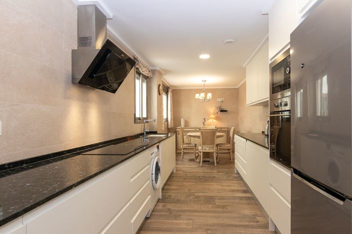 Image No.2-Appartement de 3 chambres à vendre à Orba