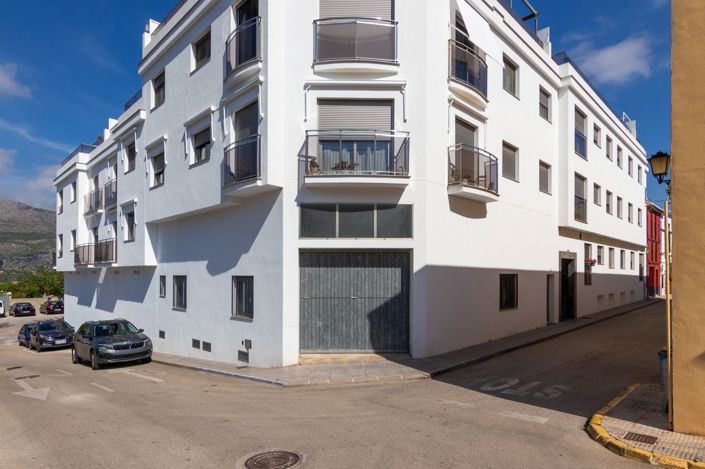 Image No.29-Appartement de 3 chambres à vendre à Orba