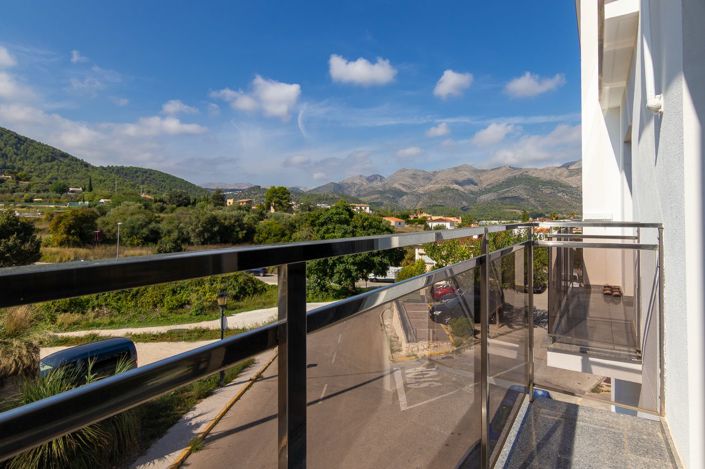 Image No.3-Appartement de 3 chambres à vendre à Orba