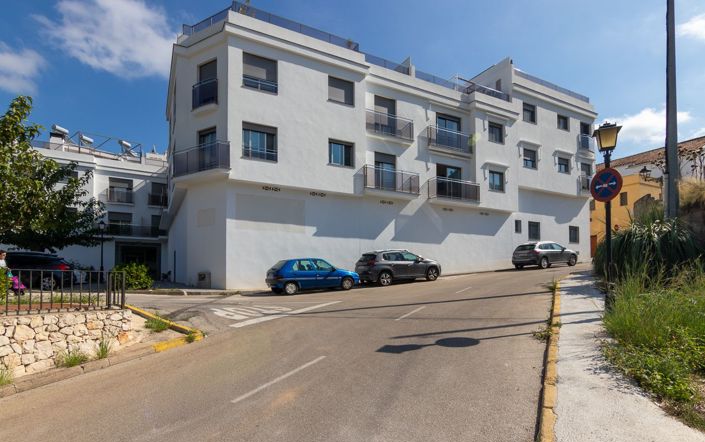 Image No.30-Appartement de 3 chambres à vendre à Orba