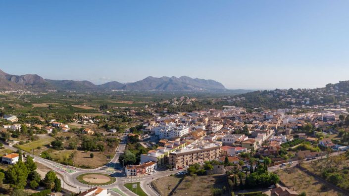 Image No.31-Appartement de 3 chambres à vendre à Orba