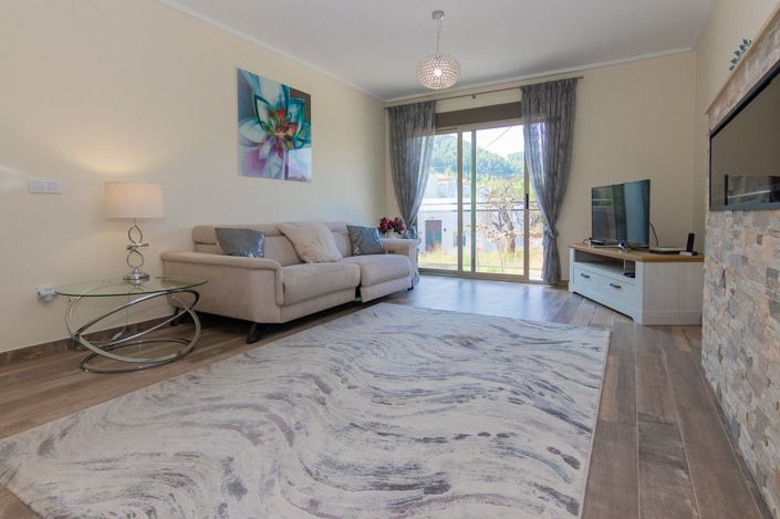 Image No.4-Appartement de 3 chambres à vendre à Orba