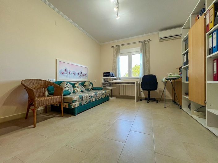 Image No.14-Villa de 3 chambres à vendre à Denia