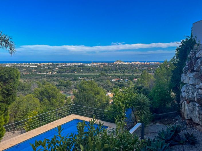 Image No.18-Villa de 3 chambres à vendre à Denia