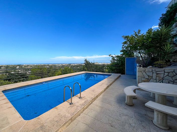 Image No.22-Villa de 3 chambres à vendre à Denia