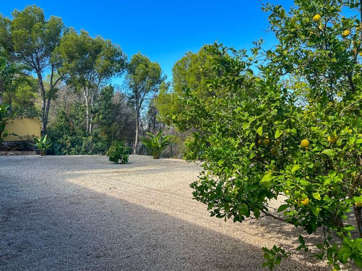 Image No.23-Villa de 3 chambres à vendre à Denia