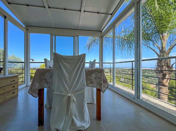 Image No.3-Villa de 3 chambres à vendre à Denia