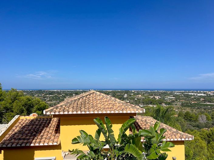 Image No.4-Villa de 3 chambres à vendre à Denia