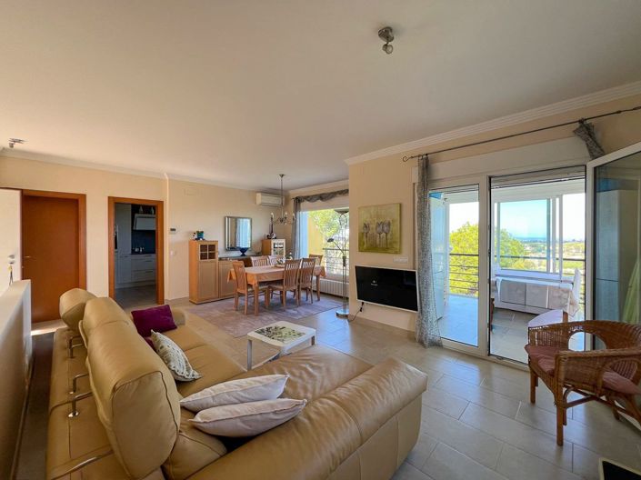 Image No.7-Villa de 3 chambres à vendre à Denia