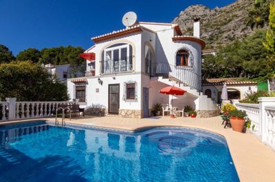 Inmodemar Real Estate most sold property