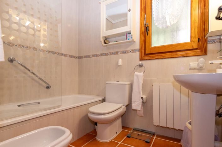 Image No.17-Villa de 4 chambres à vendre à Benigembla