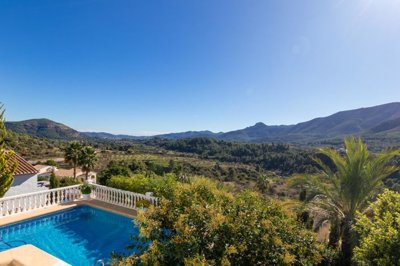 Inmodemar Real Estate most sold property