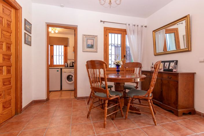 Image No.21-Villa de 4 chambres à vendre à Benigembla