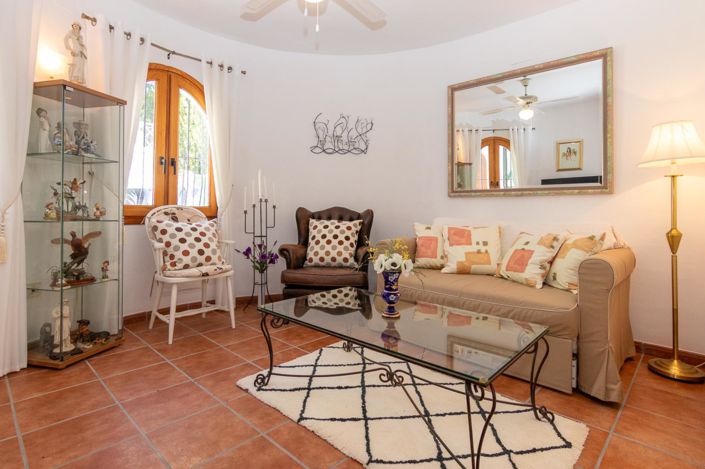 Image No.22-Villa de 4 chambres à vendre à Benigembla